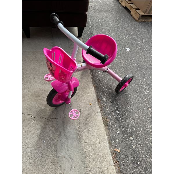 Tricycle