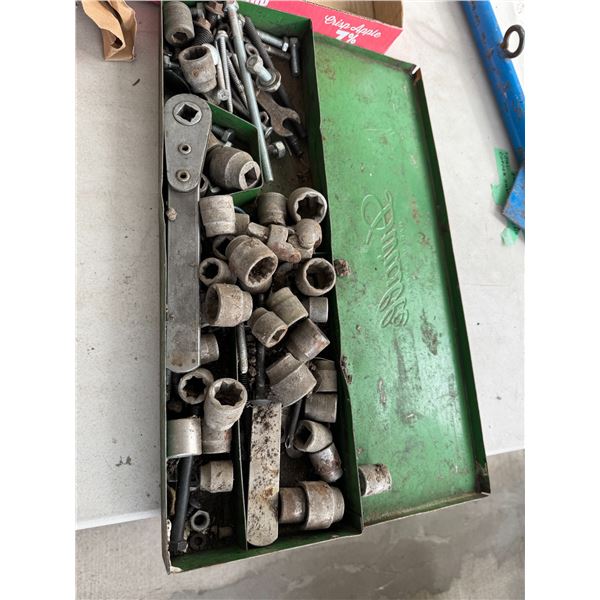 Sockets