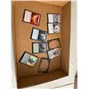 Image 1 : Magic cards