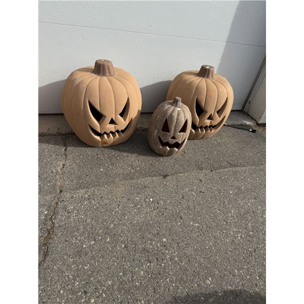 Pumpkins