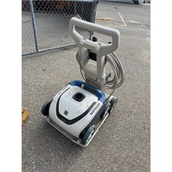 Hayward  aqua vac 500