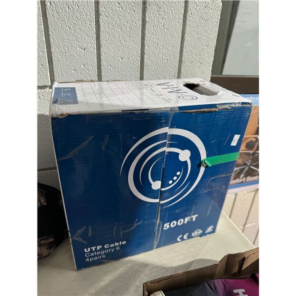 VIVOUTP cable