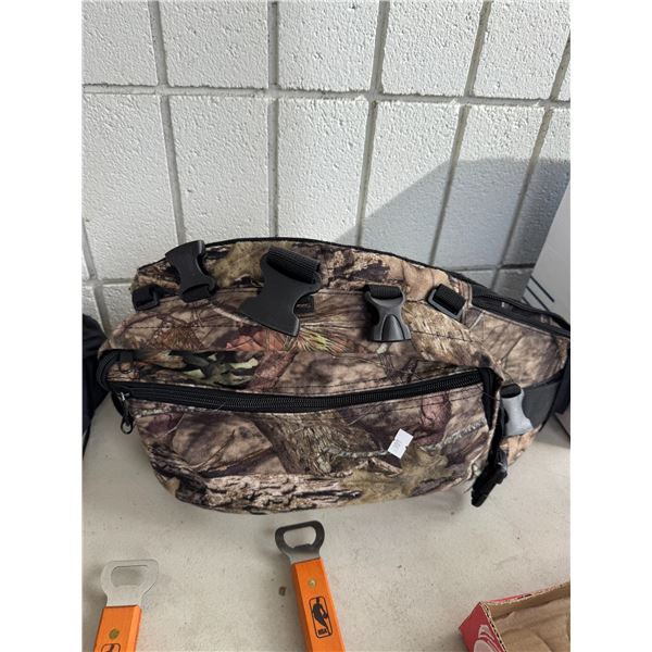 Hunt Hip bag