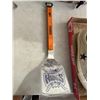 Image 1 : NBA Sacramento Kings barbecue flipper