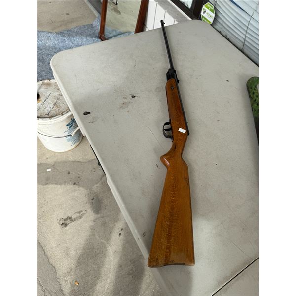 BB gun