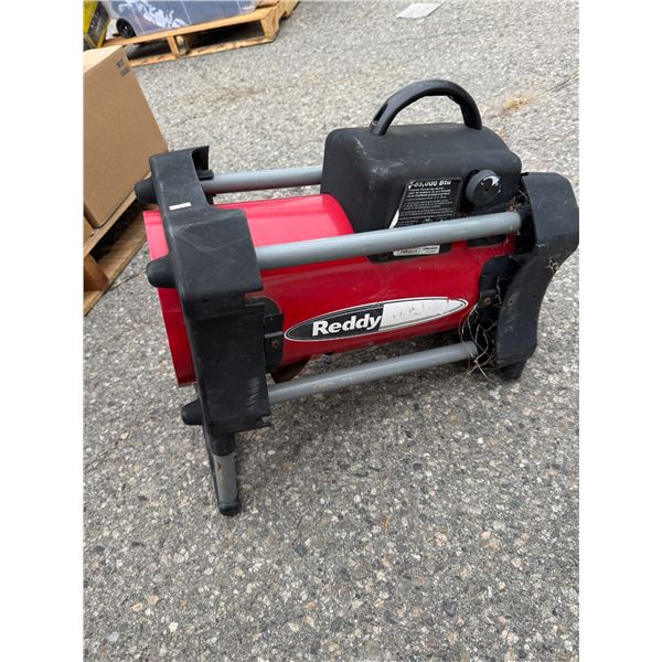REDDY heater