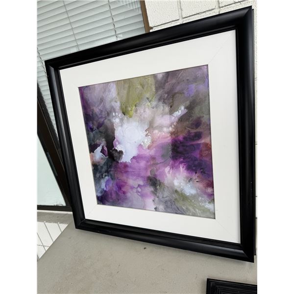 John Douglas artwork
