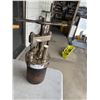 Image 1 : Buffalo dental manufacturing high pressure vulcanizing canister