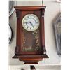 Image 1 : DANIEL Dakota courts Westminster chime clock