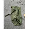 Image 1 : World, famous canvas, backpack bag