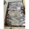 Image 1 : Disposable cutlery