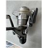 Image 2 : Fishing rod and reel