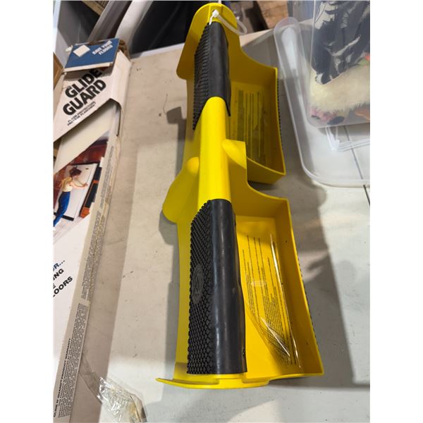 Roofers tool