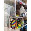 Image 1 : Pet toys