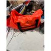 Image 1 : Adidas duffel bag