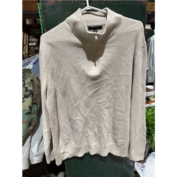 Banana republic extra large sweater
