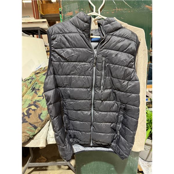 Mountain warehouse extra large