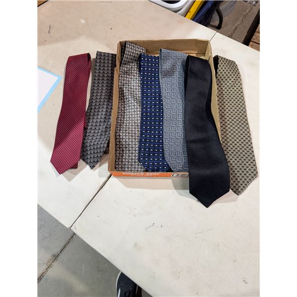 Ties