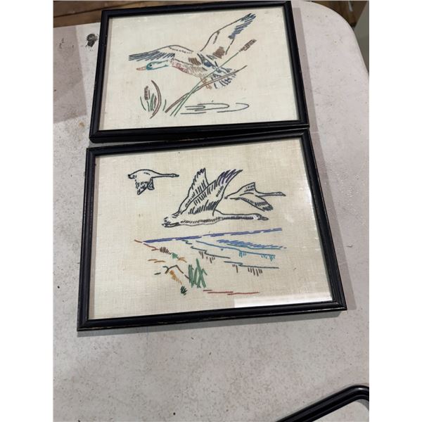 Handcrafted art