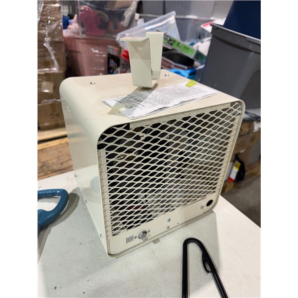 Heater