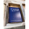Image 1 : Cars that never wear a book by the auto editors consumer guide