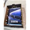 Image 1 : BMW book
