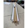 Image 1 : Wood dowels, etc.