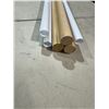 Image 2 : Wood dowels, etc.
