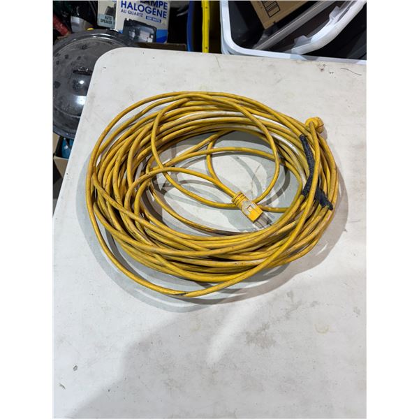 Extension cord