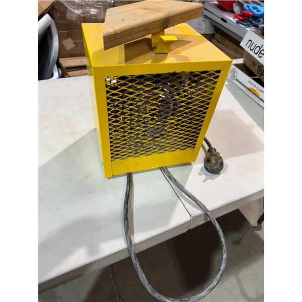 220 heater