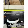 Image 2 : FUVAL 20–40 US gallon canister filter