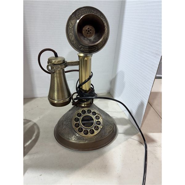 Telephone