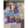 Image 1 : Pez collectible, Harry Potter and heroes