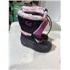 Image 1 : SOREL boots size 2