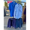 Image 1 : Assorted clothing