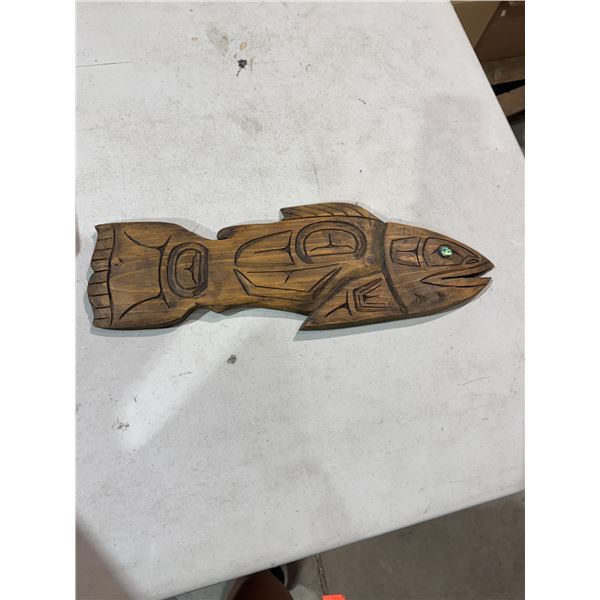 Carving