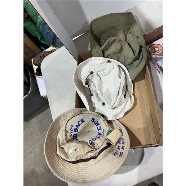 Hats
