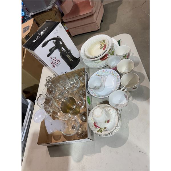 Kitchen items