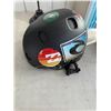 Image 1 : Helmet size small
