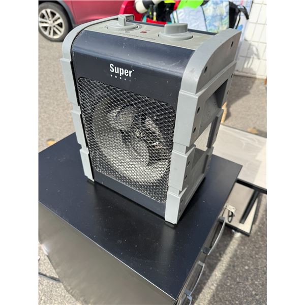 Heater