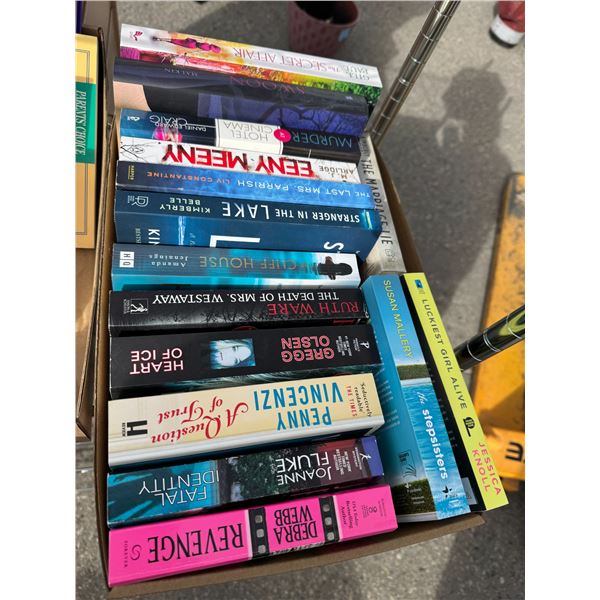 Books