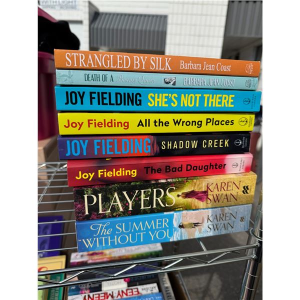 Books
