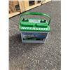 Image 1 : Interstate battery untested