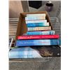 Image 1 : ELIN Hilderbrand books