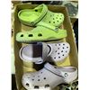Image 1 : Crocks women size 8 to 9