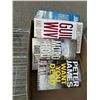 Image 1 : James Patterson books