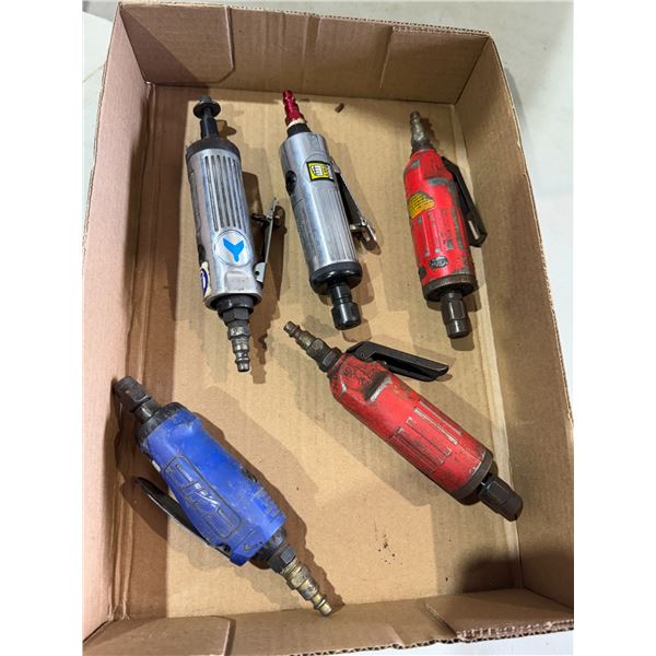 Air tools