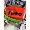 Image 1 : Halloween bins