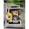 Image 1 : POP movies, bride of Chucky, Tiffany vinyl figurine