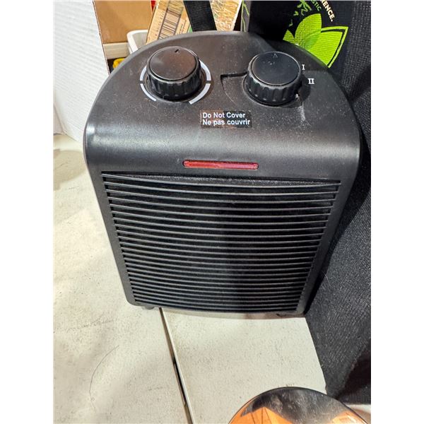 Heater